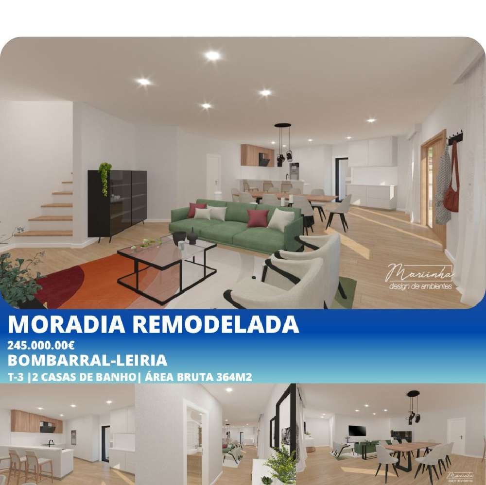 Bombarral Bombarral casa foto #request.properties.id#