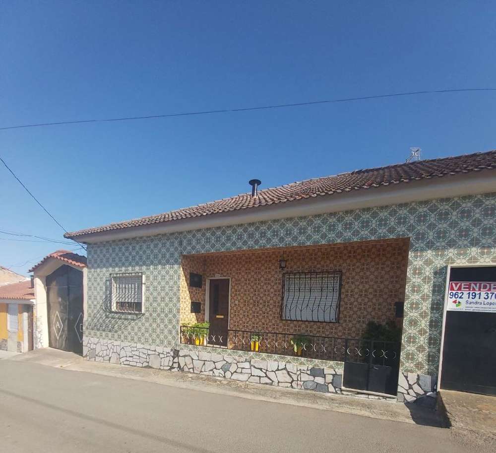 Ervedal Avis casa foto #request.properties.id#