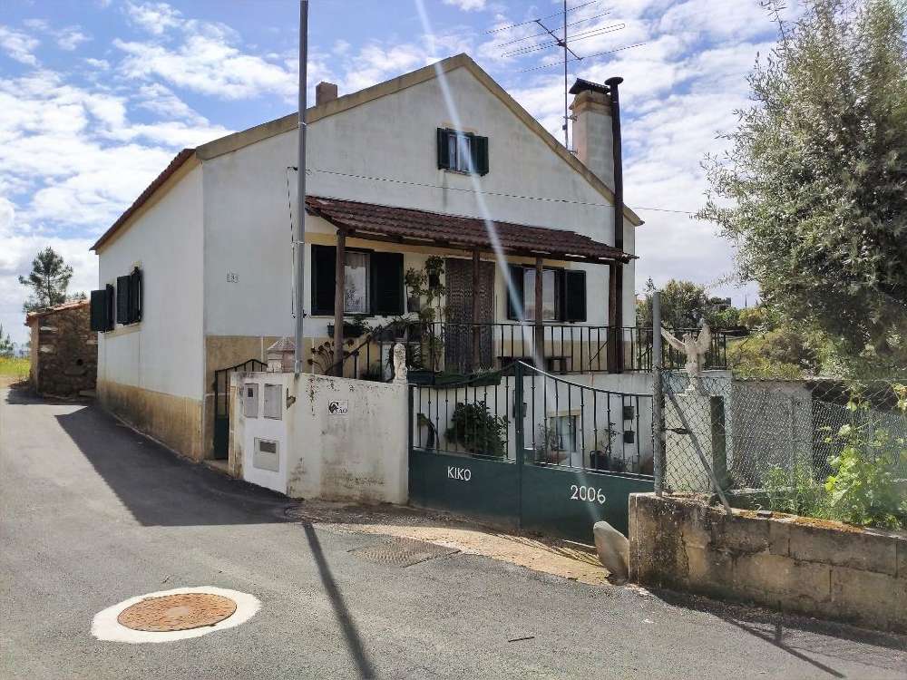 Fundada Vila De Rei casa foto #request.properties.id#