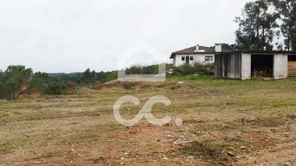 Adopisco São Pedro Do Sul terreno foto #request.properties.id#