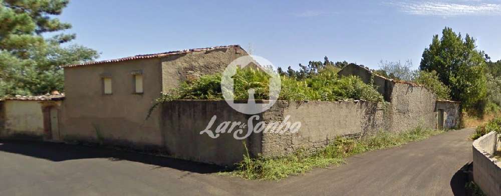  à vendre maison  Paulas  Vila Nova De Poiares 2