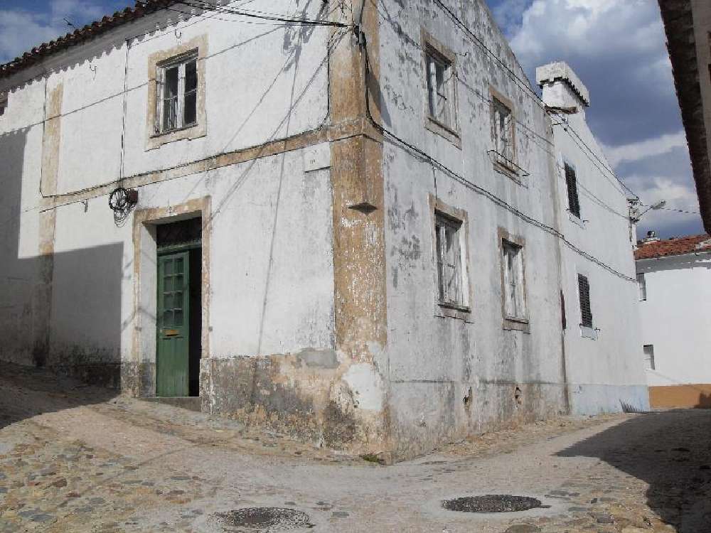 Marvão Marvão Haus Bild 203864