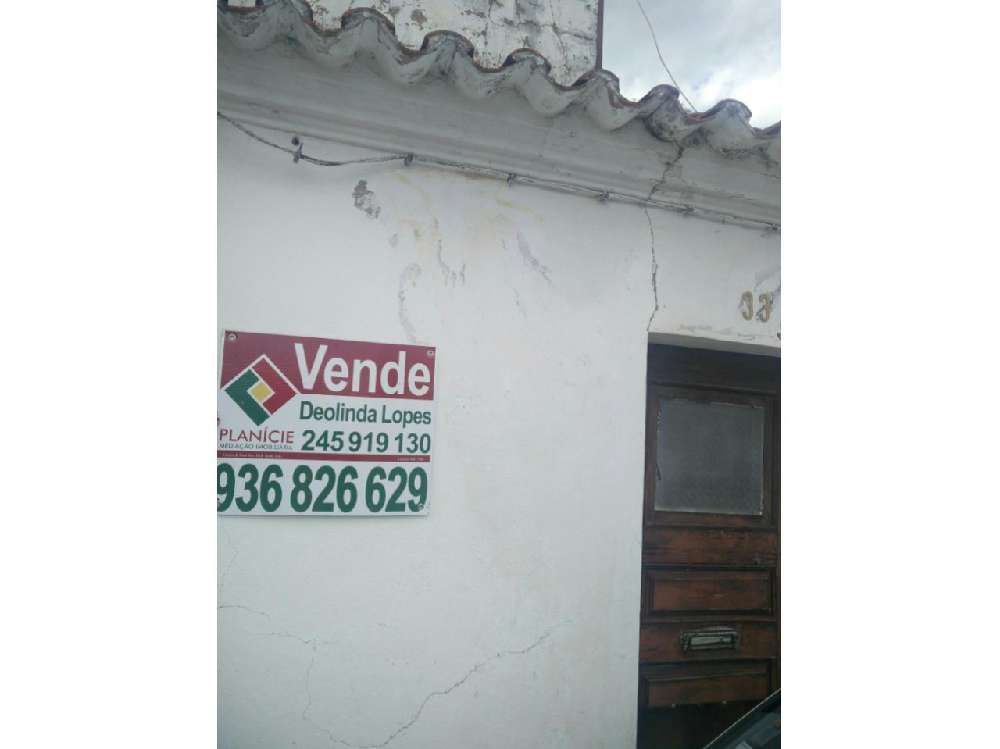 Cabeção Mora house picture 203821