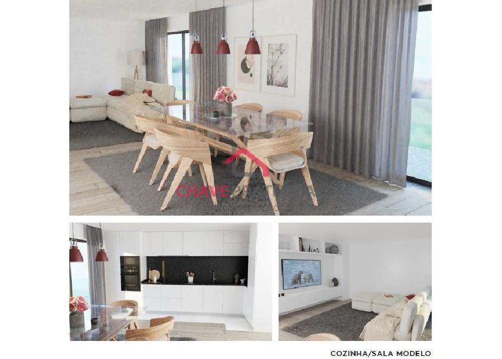  kaufen Wohnung/ Apartment  Ferreiros  Amares 2