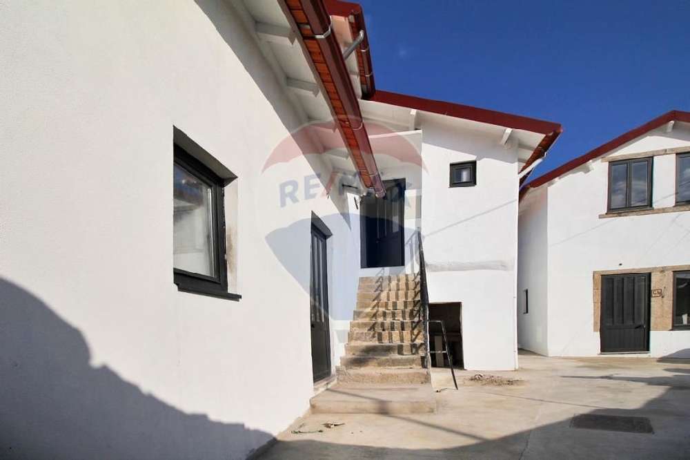  for sale house  Santo Isidoro  Marco De Canaveses 1
