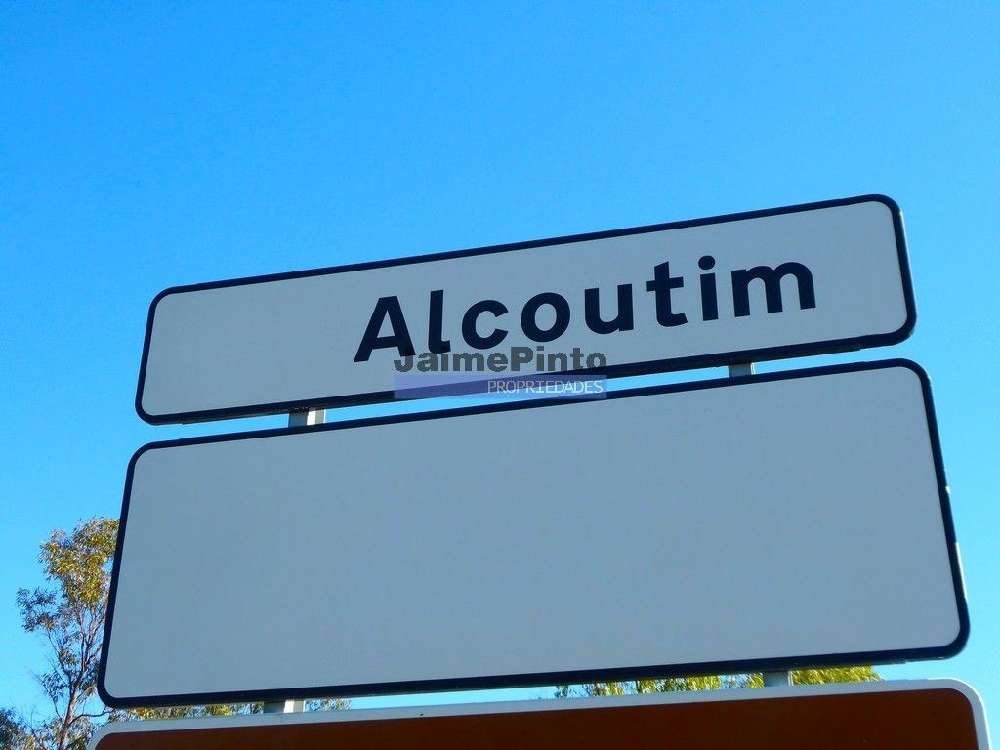  köpa tomt  Alcoutim  Alcoutim 2