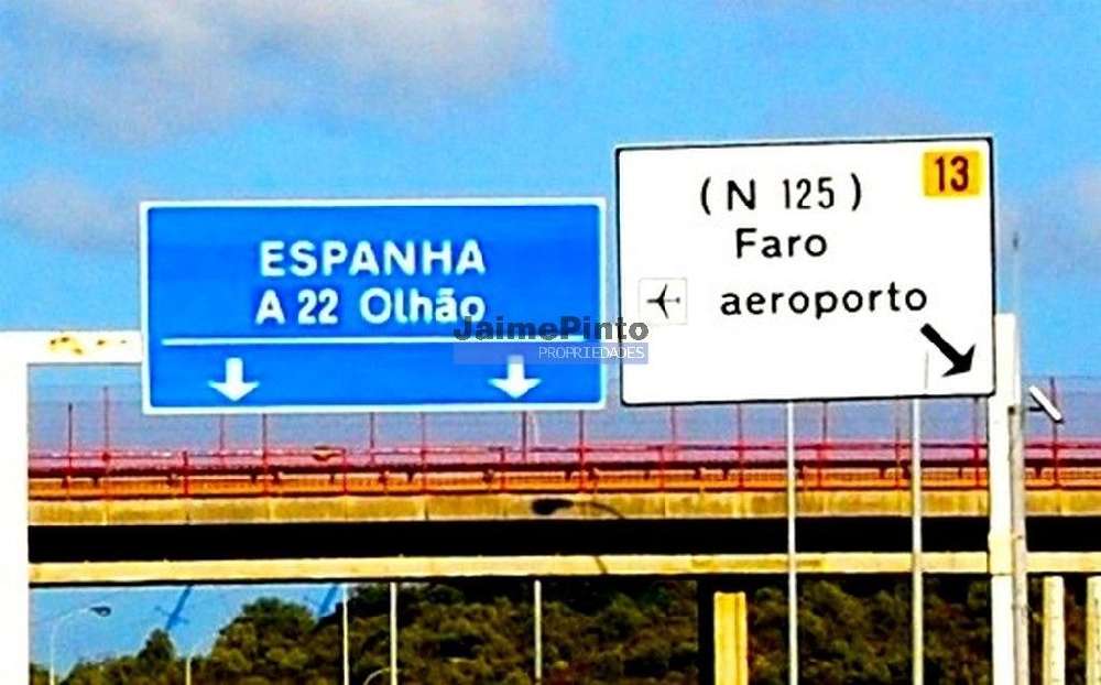  kaufen Grundstück  Faro  Faro 1