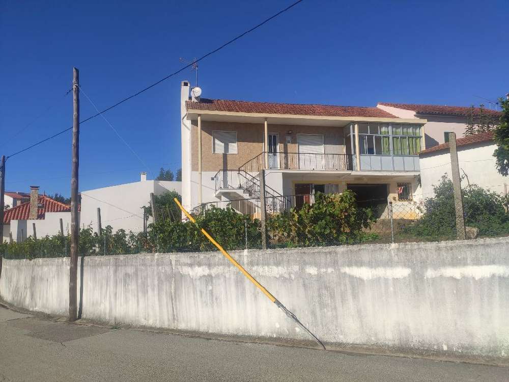 Graça Pedrógão Grande casa foto #request.properties.id#