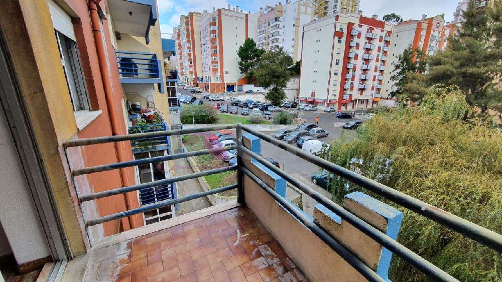 Rio de Mouro Sintra Apartment Bild 197256