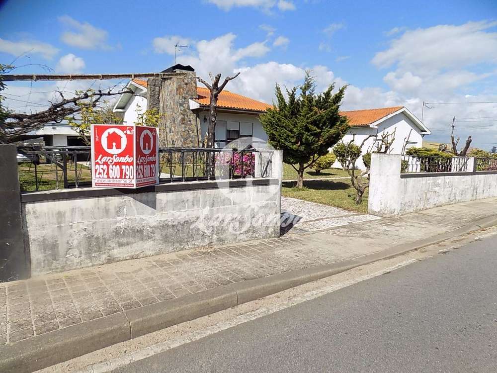 São Martinho Bougado Trofa 屋 照片 #request.properties.id#