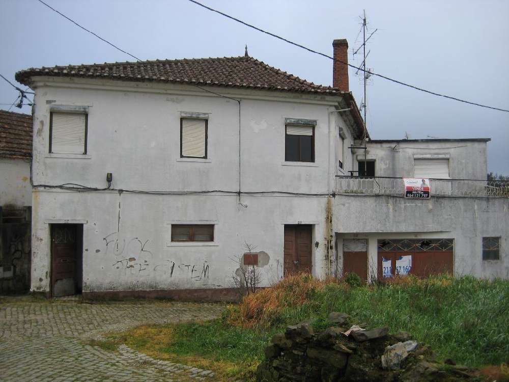 Peral Proença-A-Nova maison photo 205045