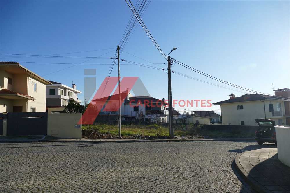  à vendre terrain  Touguinha  Vila Do Conde 8