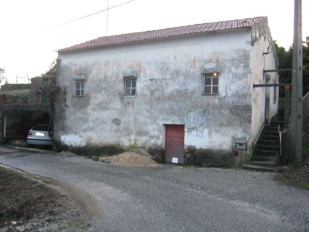 Várzea dos Cavaleiros Sertã house picture 205063