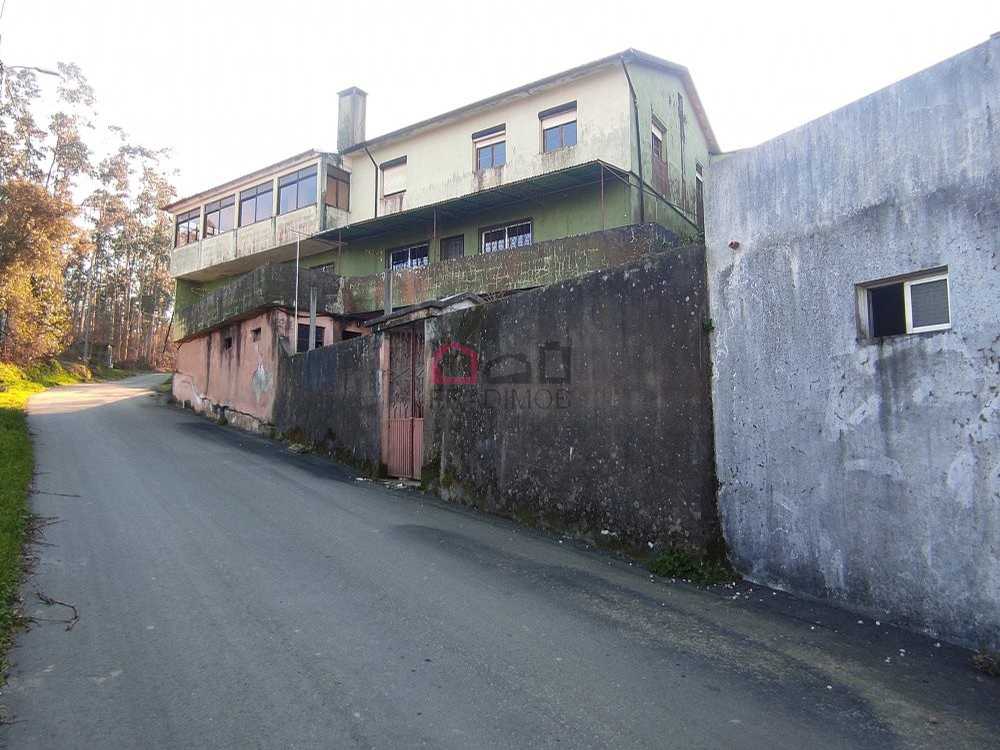 Ribeira Castro Daire house picture 206387