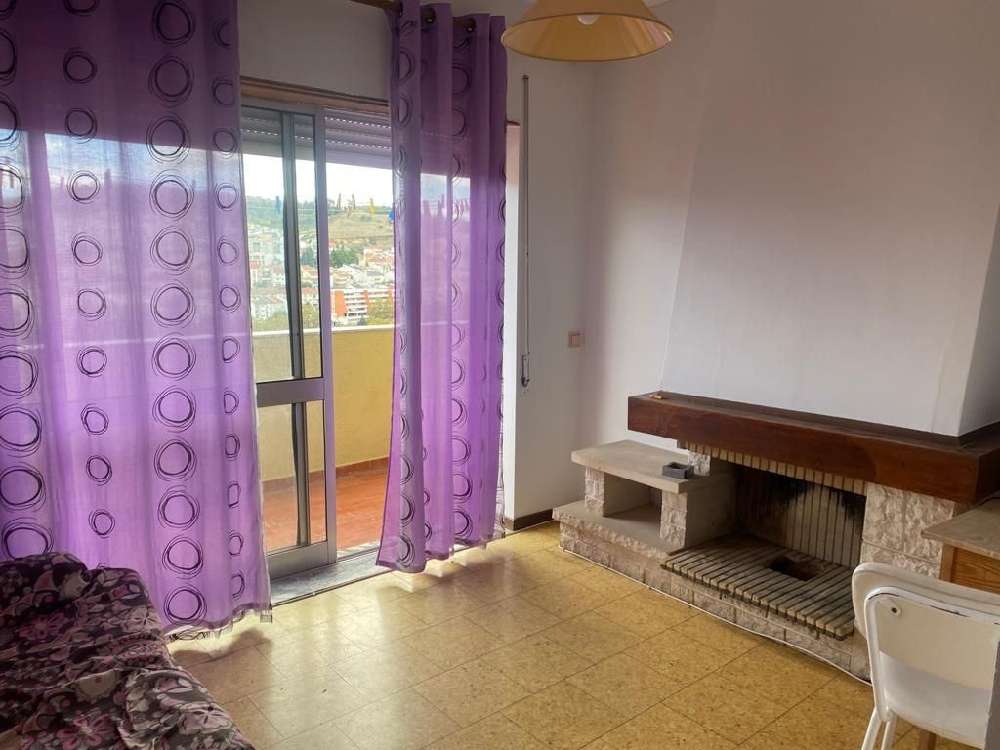 Baçal Bragança apartment picture 201988