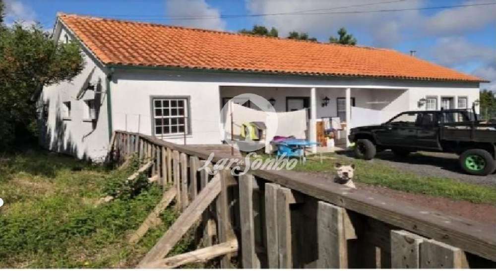 Santa Luzia São Roque Do Pico casa foto #request.properties.id#