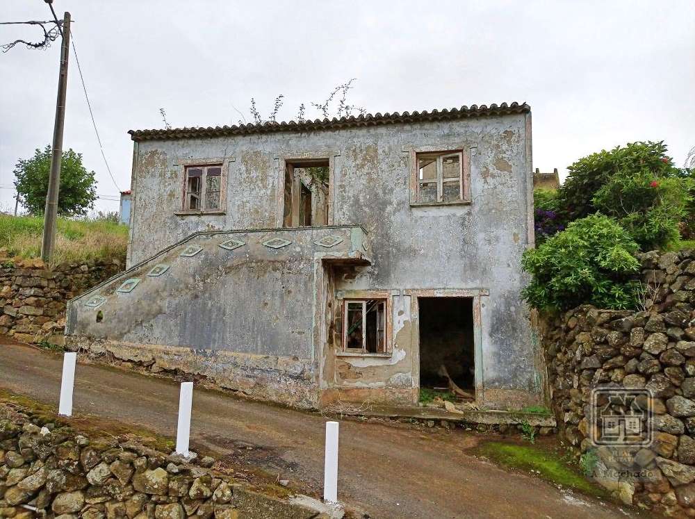  出售 屋 Vila Nova Ilha Terceira 1