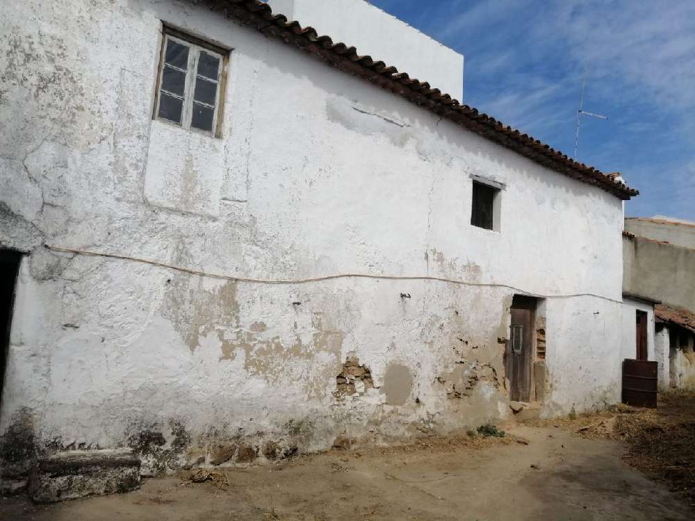 Alpalhão Nisa casa foto #request.properties.id#