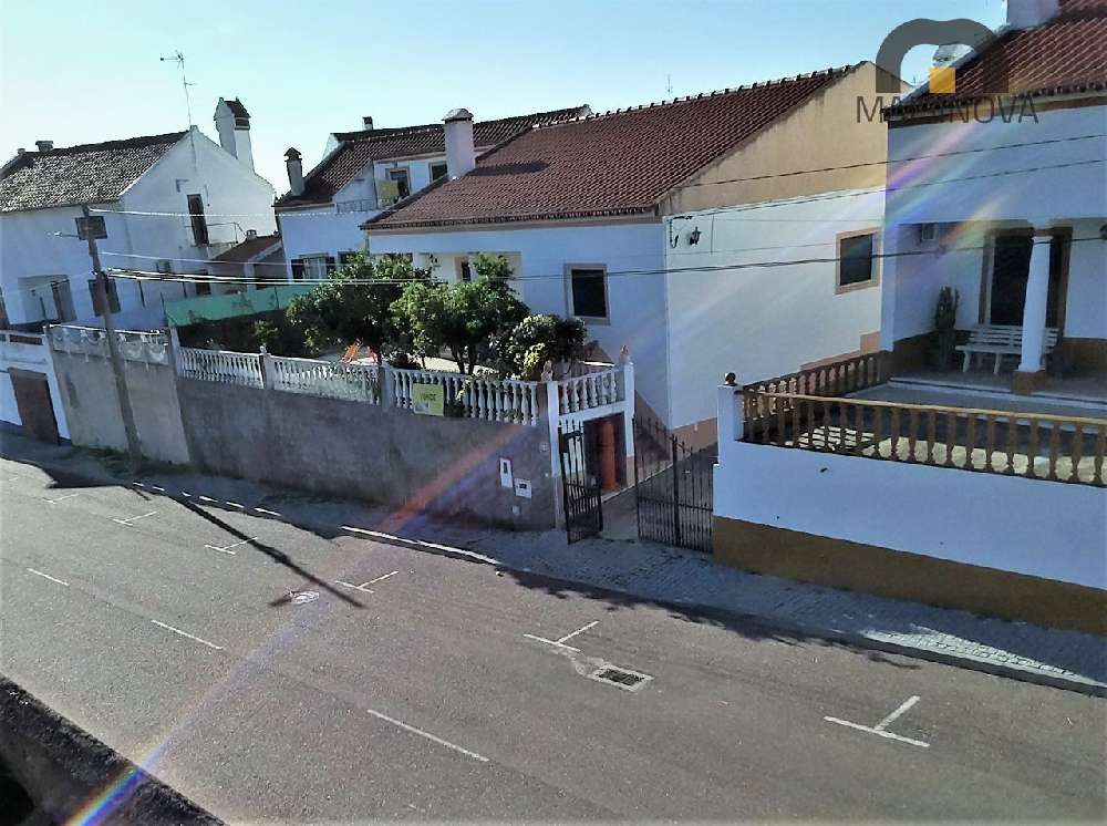 Juromenha Alandroal casa foto #request.properties.id#