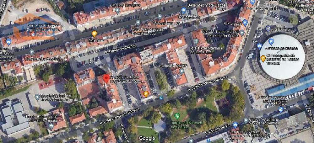 Benfica Torres Vedras Wohnung/ Apartment Bild 205033