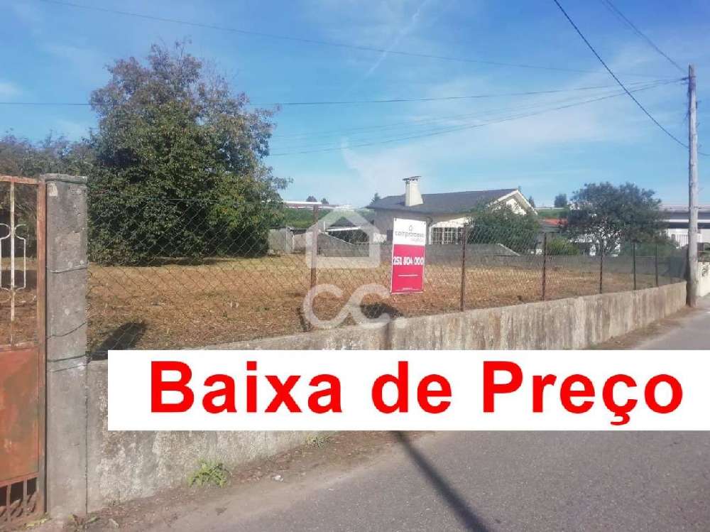 Arão Valença terreno foto #request.properties.id#