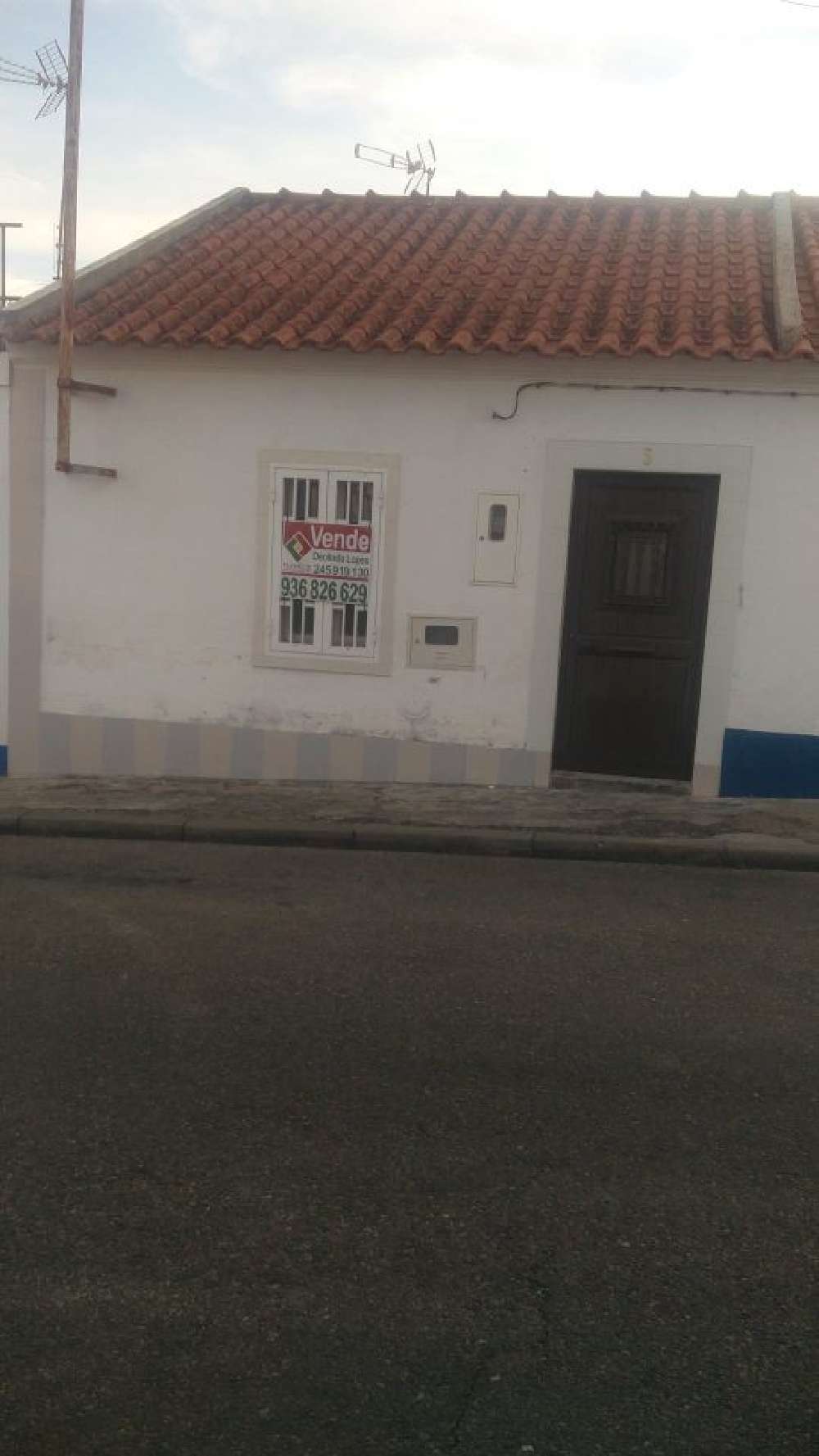 Cabeção Mora house picture 203844