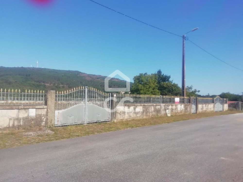 Candemil Vila Nova De Cerveira terreno foto #request.properties.id#