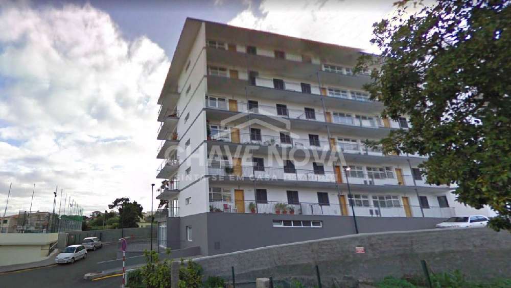  for sale apartment Caniço Ilha da Madeira 1