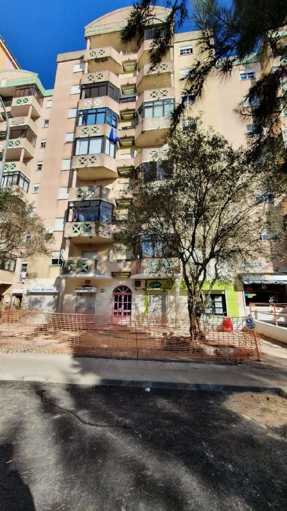 Algueirão Sintra Wohnung/ Apartment Bild 197251