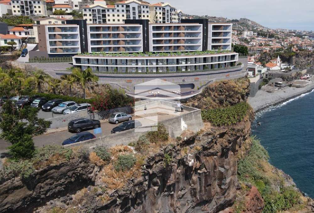  köpa lägenhet Câmara De Lobos Ilha da Madeira 1