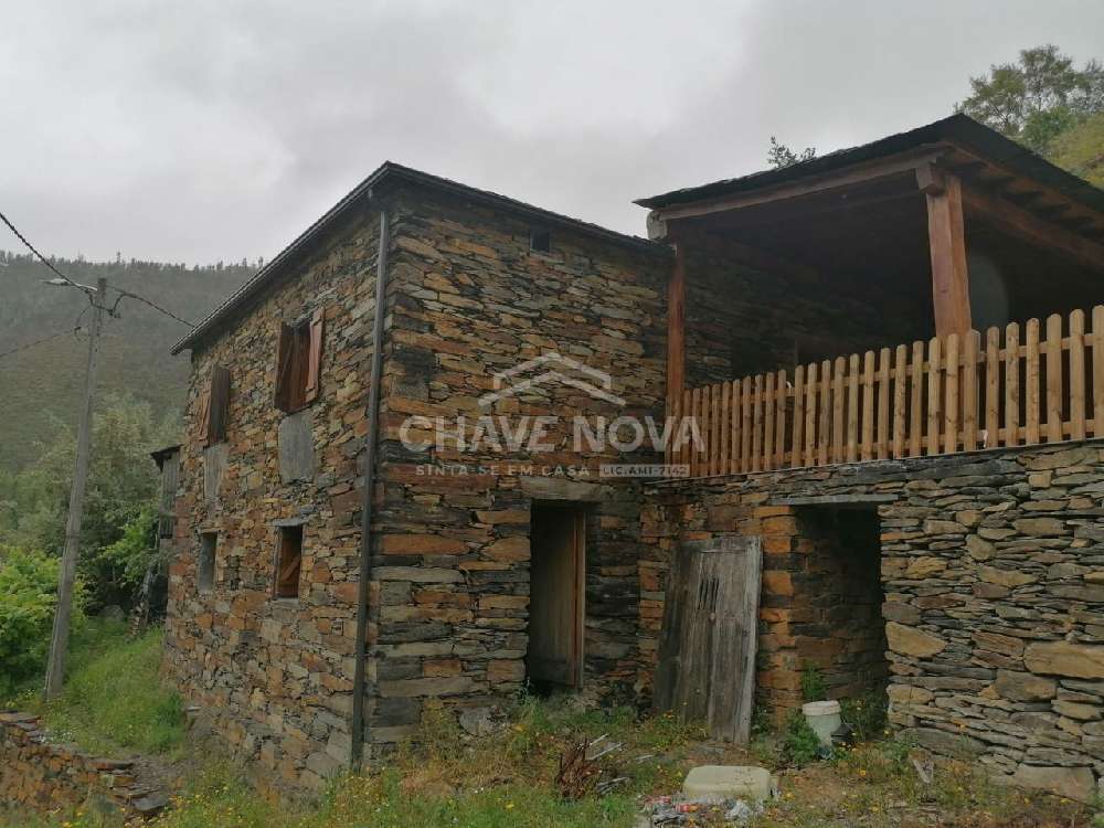 Covelo de Paivó Arouca house picture 201852