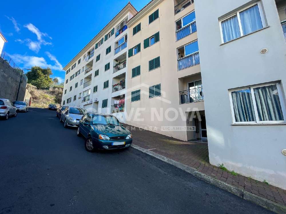  köpa lägenhet Caniço Ilha da Madeira 1