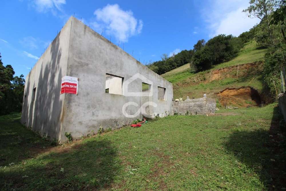 Fajã de Cima Ponta Delgada Grundstück Bild 202785
