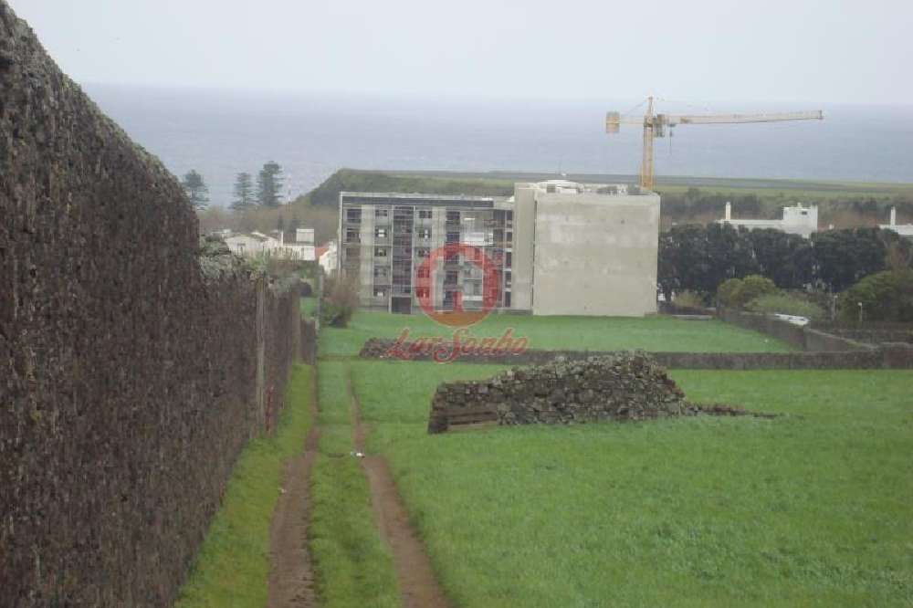  à vendre terrain  Ponta Delgada  Ponta Delgada 1