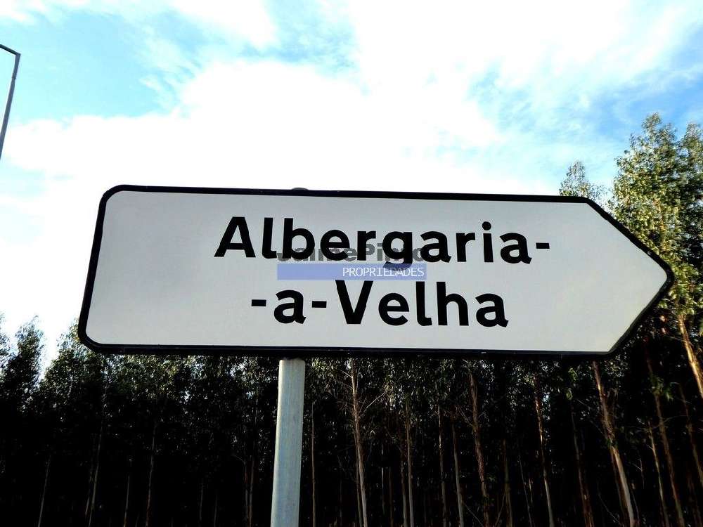  à vendre terrain  Albergaria-A-Velha  Albergaria-A-Velha 3