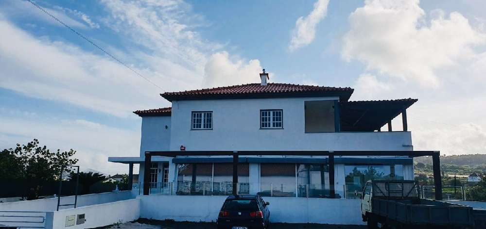 Vila Arcos De Valdevez Haus Bild 197779