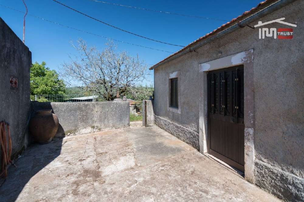  en venta casa  Pussos  Alvaiázere 2