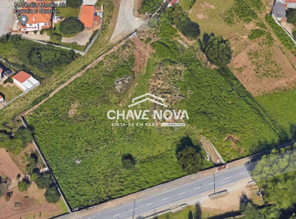 Arcozelo Vila Nova De Gaia 土地 照片 #request.properties.id#