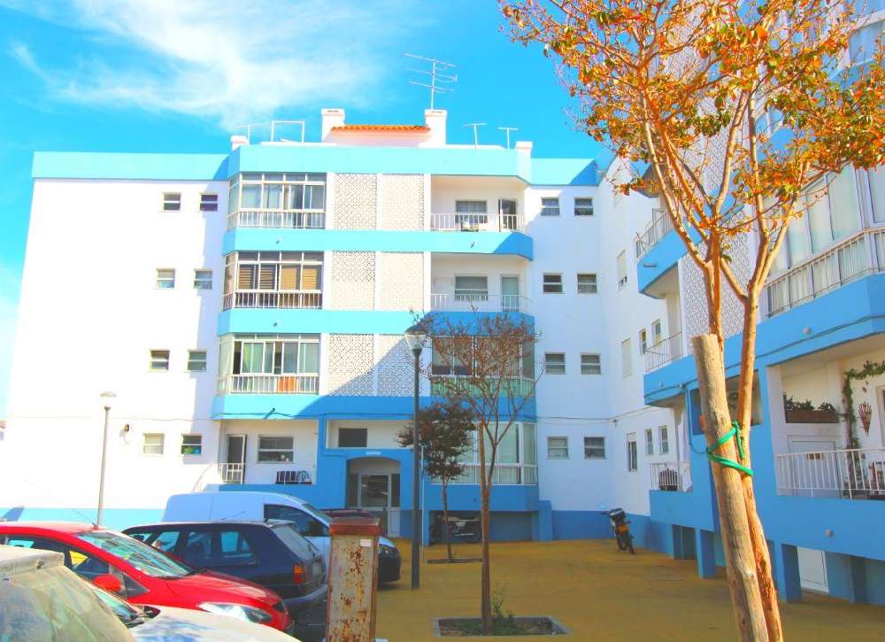 Carvoeiro Lagoa (Algarve) apartment picture 205490