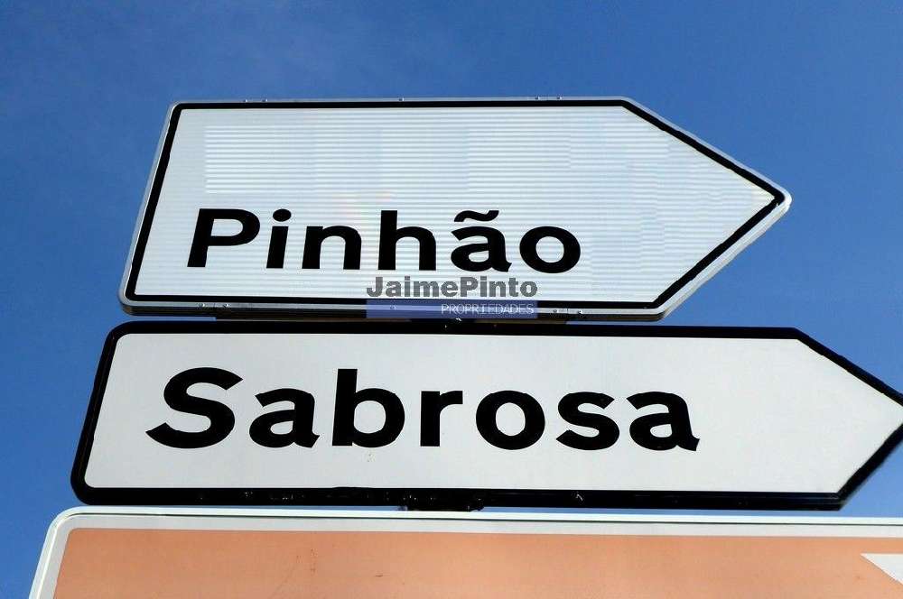 Sabrosa Sabrosa terreno foto #request.properties.id#