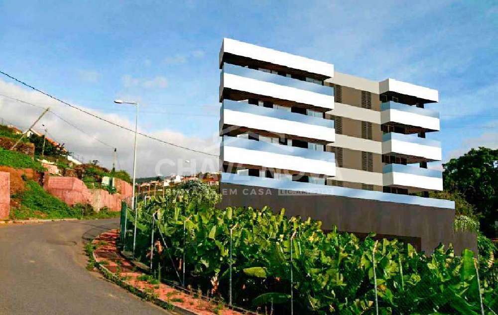  à vendre appartement Câmara De Lobos Ilha da Madeira 1
