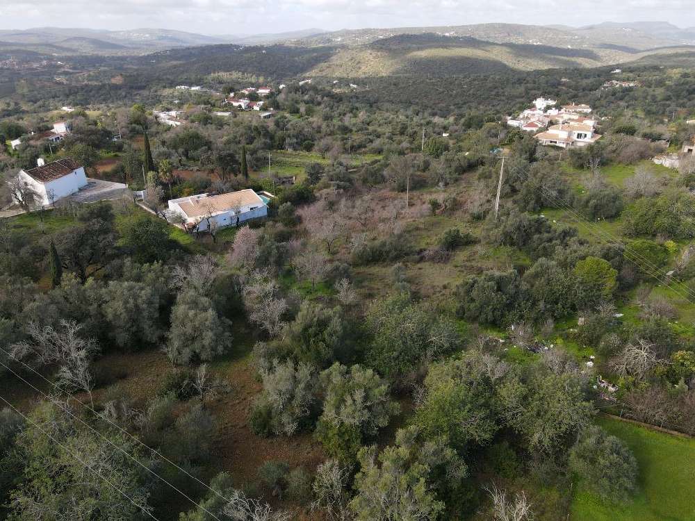  kaufen Grundstück Benafim Faro 1