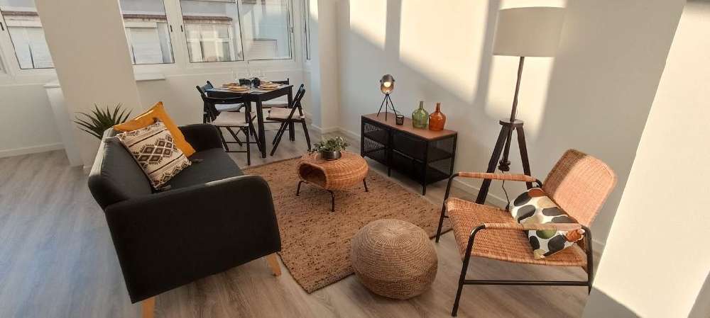  for sale apartment  Benfica  Torres Vedras 3
