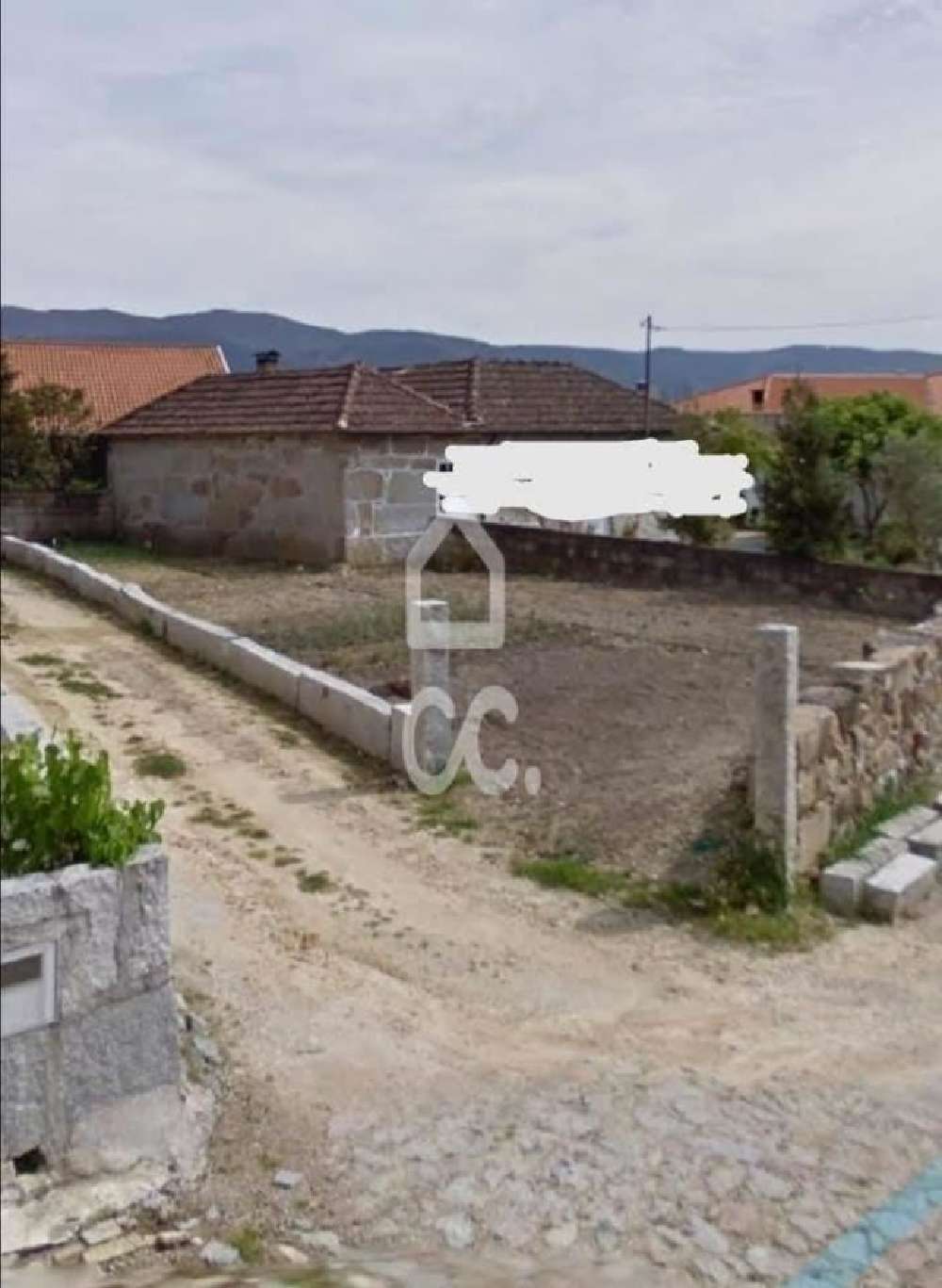 Sabroso de Aguiar Vila Pouca De Aguiar terreno foto #request.properties.id#