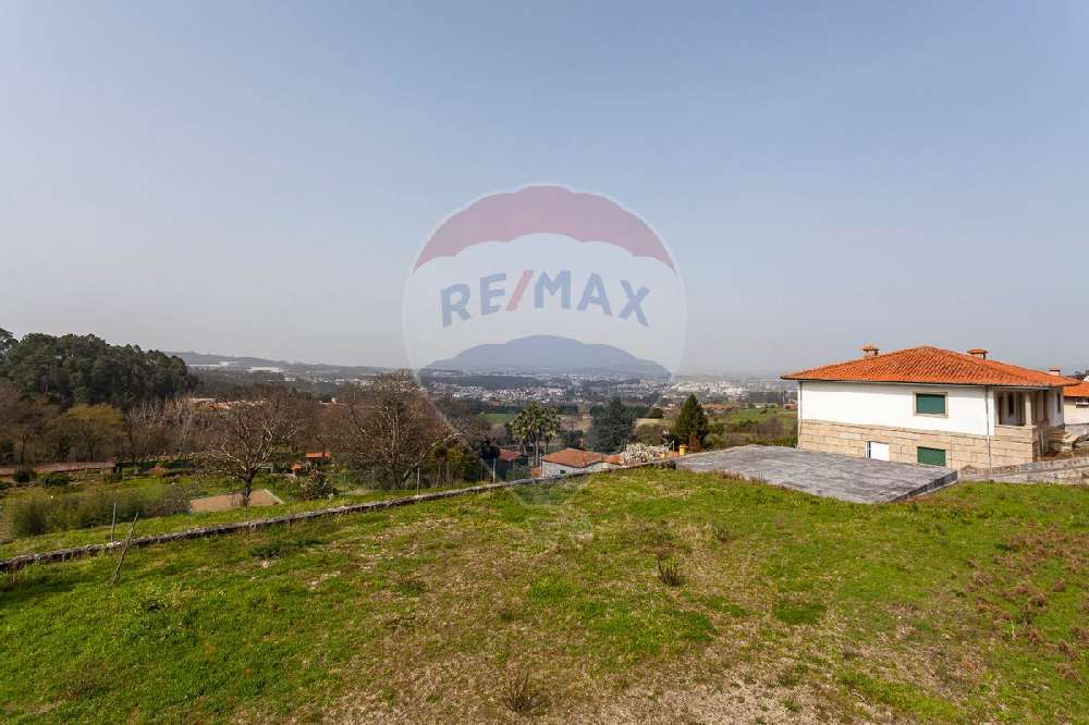 Monte Córdova Santo Tirso 土地 照片 #request.properties.id#