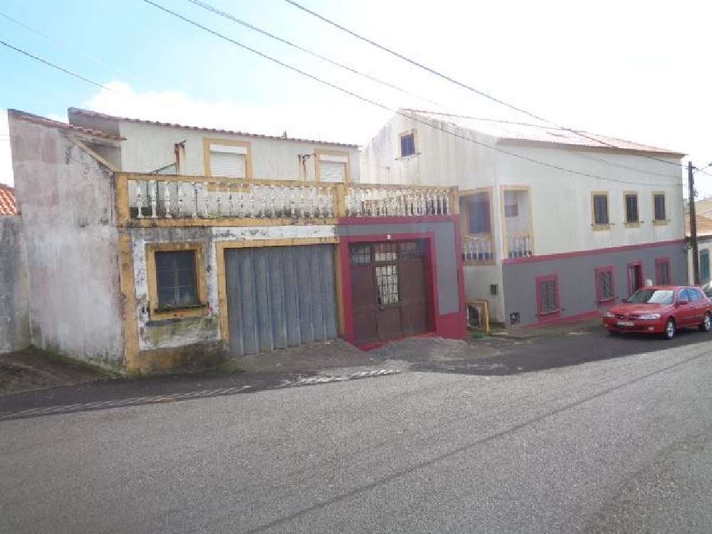 Luz Santa Cruz Da Graciosa apartamento foto #request.properties.id#