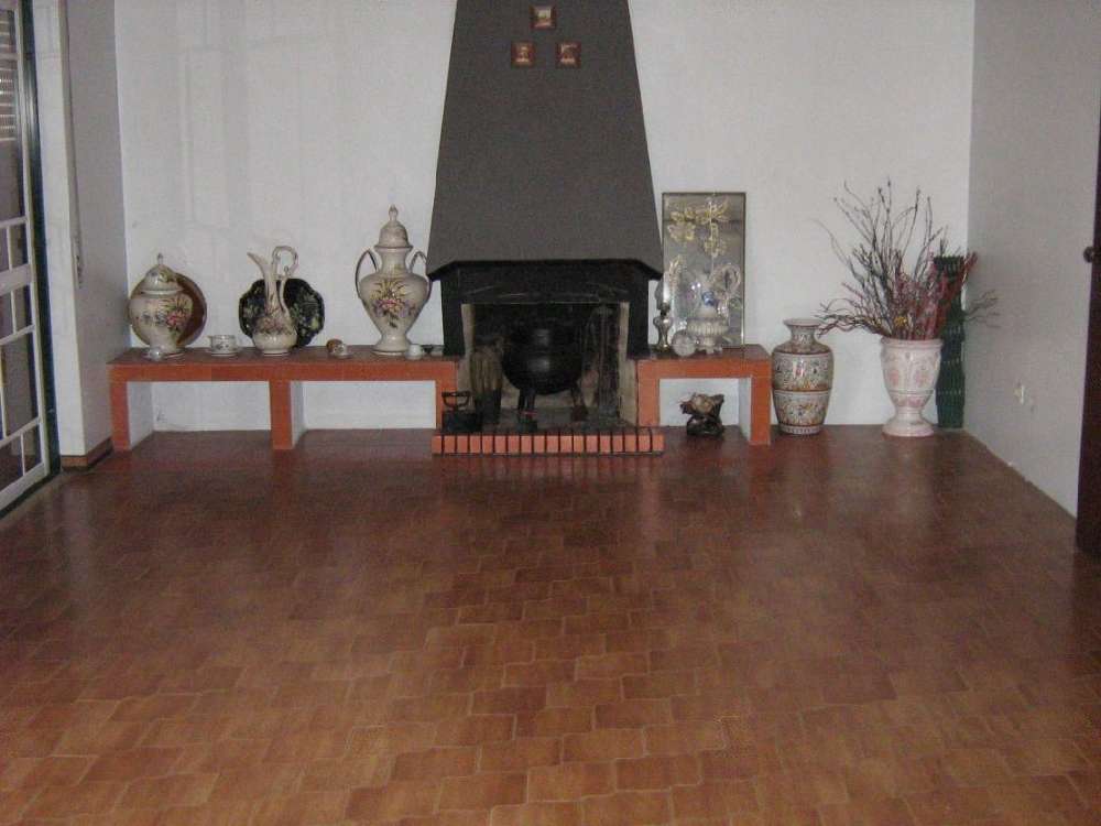 Atalaia Vila Nova Da Barquinha Haus Bild 198308