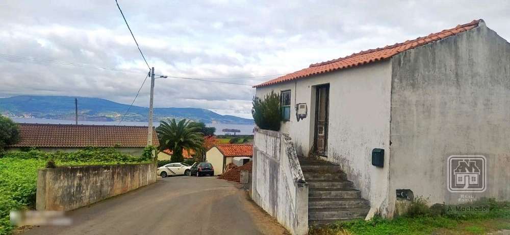  à vendre maison Criação Velha Ilha do Pico 1