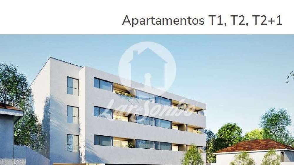 kaufen Apartment Esmoriz Aveiro 1