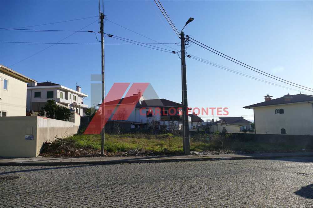  à vendre terrain  Touguinha  Vila Do Conde 7